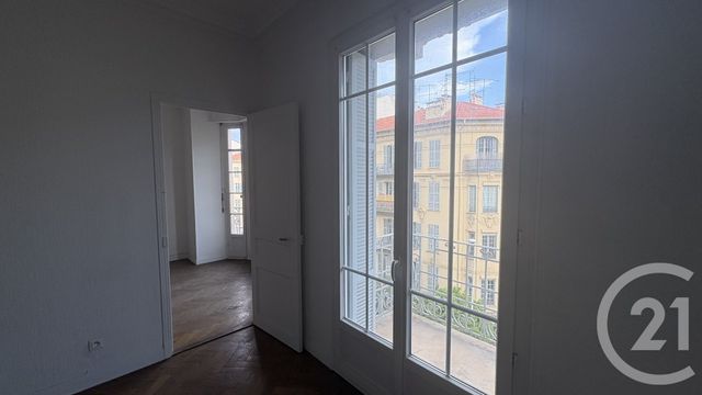 Appartement T3 à vendre - 3 pièces - 83.19 m2 - NICE - 06 - PROVENCE-ALPES-COTE-D-AZUR - Century 21 Domus Immobilier