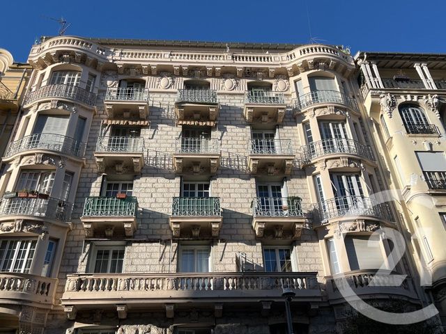 Appartement T3 à vendre NICE