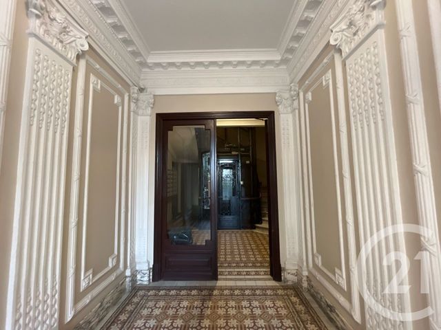 Appartement T3 à vendre - 3 pièces - 83.19 m2 - NICE - 06 - PROVENCE-ALPES-COTE-D-AZUR - Century 21 Domus Immobilier