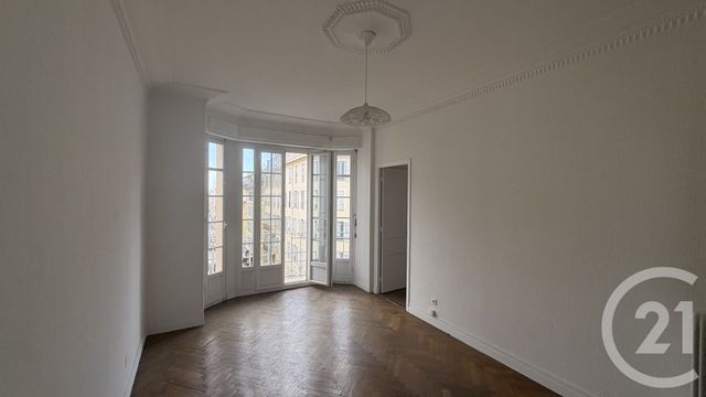 Appartement T3 à vendre - 3 pièces - 83.19 m2 - NICE - 06 - PROVENCE-ALPES-COTE-D-AZUR - Century 21 Domus Immobilier