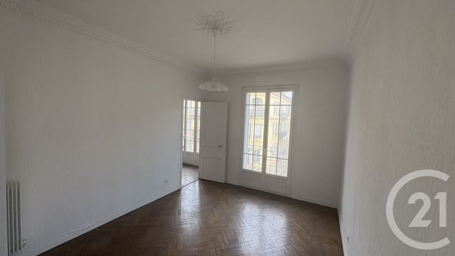 Appartement T3 à vendre - 3 pièces - 83.19 m2 - NICE - 06 - PROVENCE-ALPES-COTE-D-AZUR - Century 21 Domus Immobilier