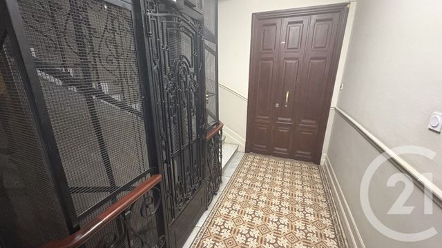 Appartement T3 à vendre - 3 pièces - 83.19 m2 - NICE - 06 - PROVENCE-ALPES-COTE-D-AZUR - Century 21 Domus Immobilier