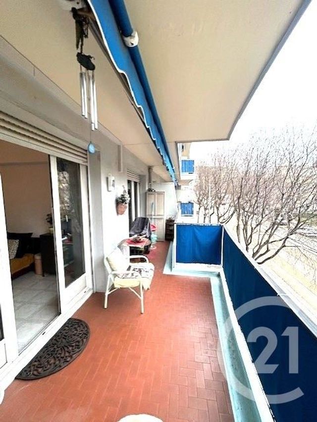 appartement - NICE - 06