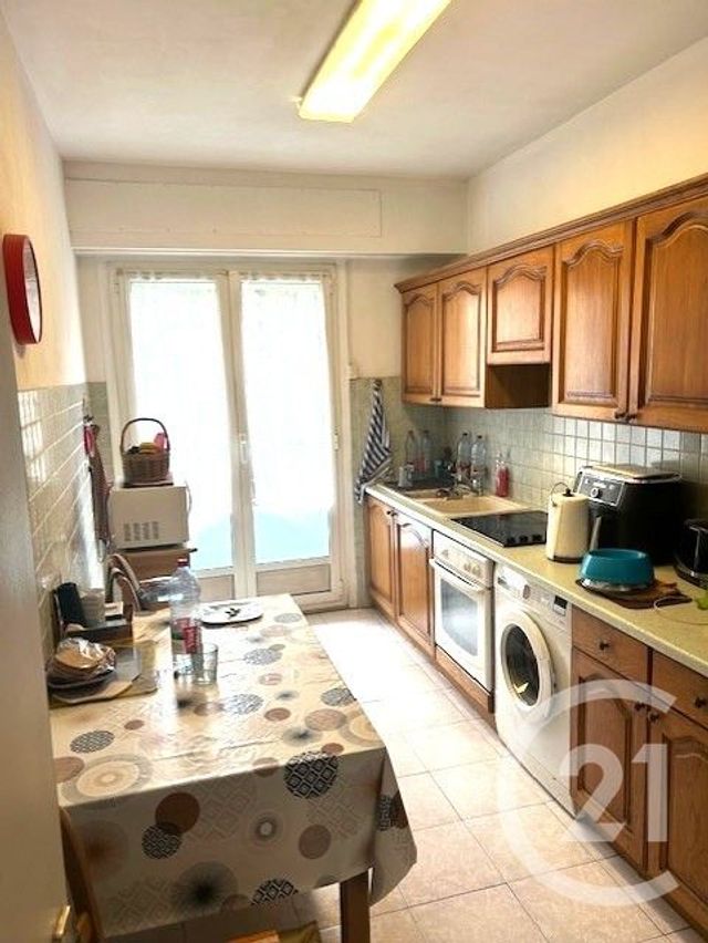 appartement - NICE - 06