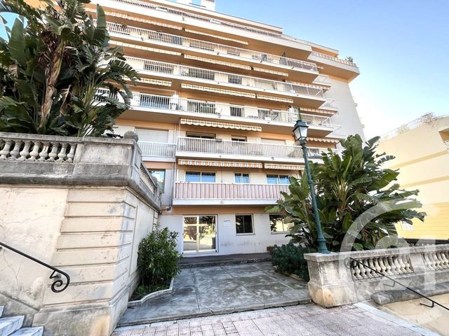 Appartement F2 à vendre - 2 pièces - 50.51 m2 - CAGNES SUR MER - 06 - PROVENCE-ALPES-COTE-D-AZUR - Century 21 Domus Immobilier