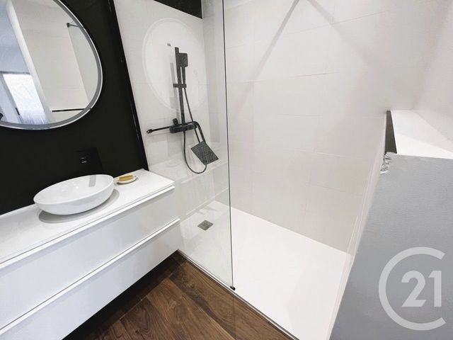 Appartement F2 à vendre - 2 pièces - 50.51 m2 - CAGNES SUR MER - 06 - PROVENCE-ALPES-COTE-D-AZUR - Century 21 Domus Immobilier