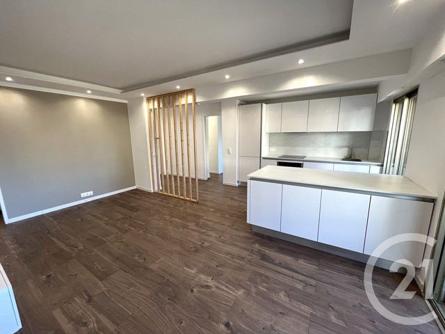 Appartement F2 à vendre - 2 pièces - 50.51 m2 - CAGNES SUR MER - 06 - PROVENCE-ALPES-COTE-D-AZUR - Century 21 Domus Immobilier