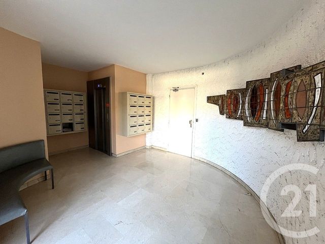 Appartement F2 à vendre - 2 pièces - 50.51 m2 - CAGNES SUR MER - 06 - PROVENCE-ALPES-COTE-D-AZUR - Century 21 Domus Immobilier