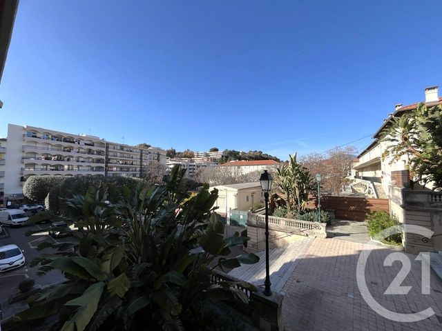 Appartement F2 à vendre - 2 pièces - 50.51 m2 - CAGNES SUR MER - 06 - PROVENCE-ALPES-COTE-D-AZUR - Century 21 Domus Immobilier