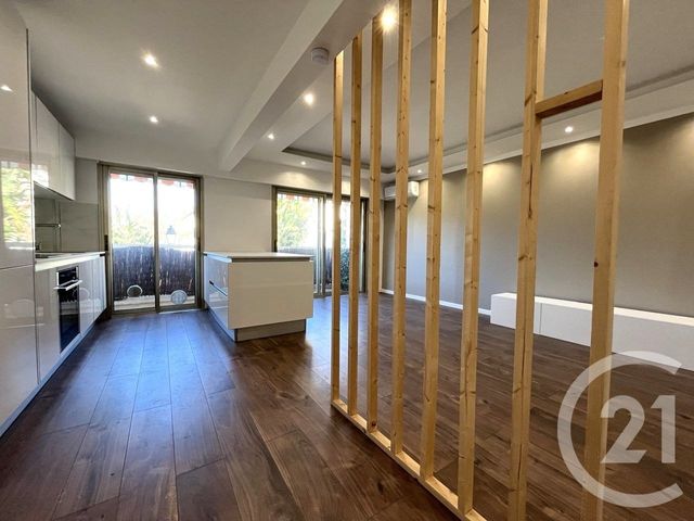 Appartement F2 à vendre - 2 pièces - 50.51 m2 - CAGNES SUR MER - 06 - PROVENCE-ALPES-COTE-D-AZUR - Century 21 Domus Immobilier