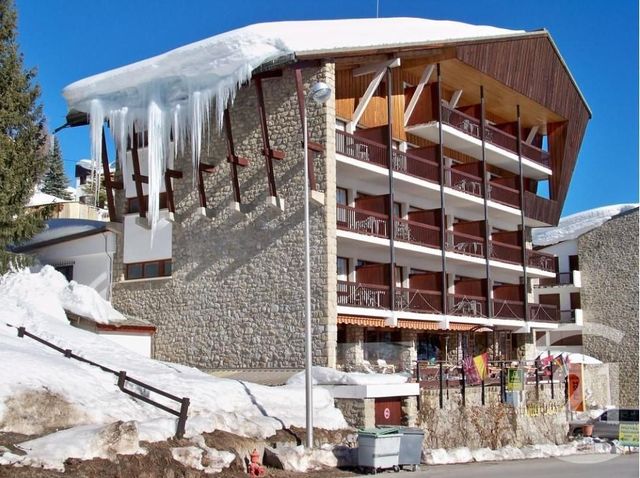 immeuble à vendre - 1770.27 m2 - PEONE - 06 - PROVENCE-ALPES-COTE-D-AZUR - Century 21 Domus Immobilier