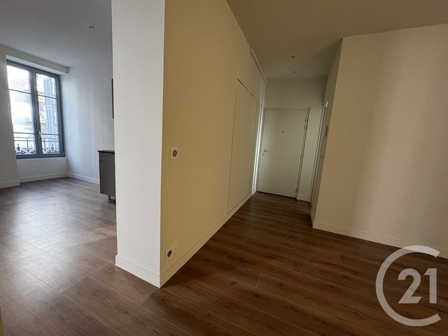 Appartement F2 à louer - 2 pièces - 48.0 m2 - NICE - 06 - PROVENCE-ALPES-COTE-D-AZUR - Century 21 Domus Immobilier