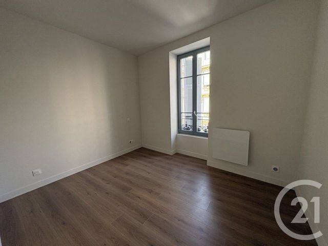 Appartement F2 à louer - 2 pièces - 48.0 m2 - NICE - 06 - PROVENCE-ALPES-COTE-D-AZUR - Century 21 Domus Immobilier