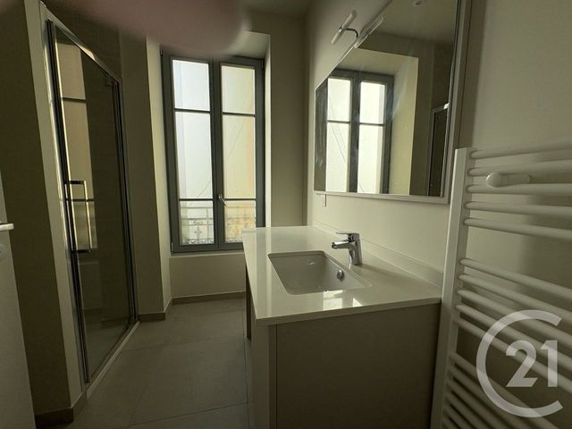 Appartement F2 à louer - 2 pièces - 48.0 m2 - NICE - 06 - PROVENCE-ALPES-COTE-D-AZUR - Century 21 Domus Immobilier