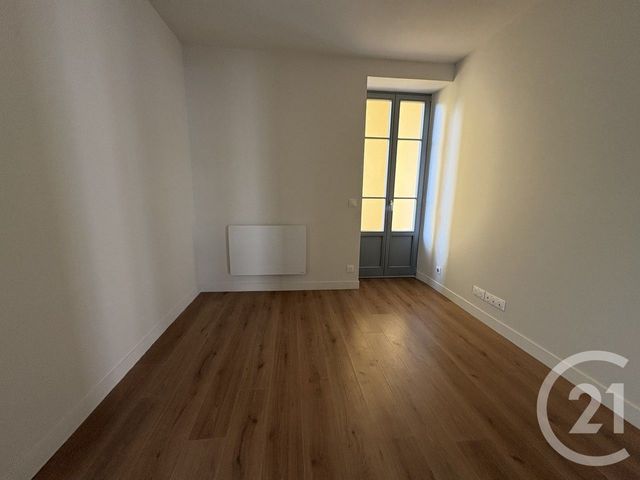 Appartement F2 à louer - 2 pièces - 48.0 m2 - NICE - 06 - PROVENCE-ALPES-COTE-D-AZUR - Century 21 Domus Immobilier