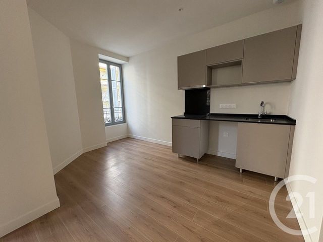Appartement F2 à louer NICE