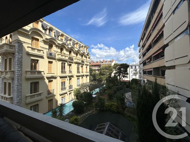 appartement - NICE - 06