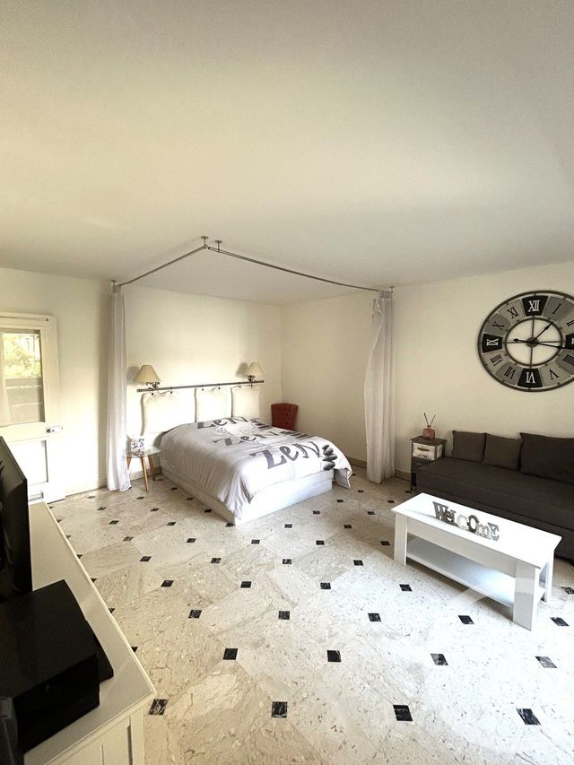 Appartement F1 à vendre - 1 pièce - 31.83 m2 - NICE - 06 - PROVENCE-ALPES-COTE-D-AZUR - Century 21 Domus Immobilier