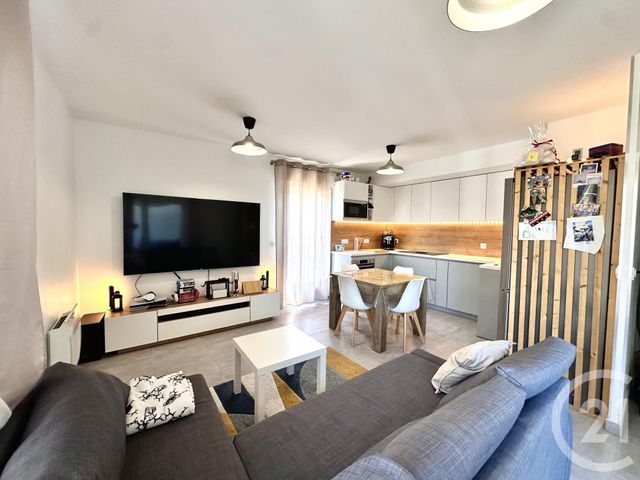 appartement - NICE - 06