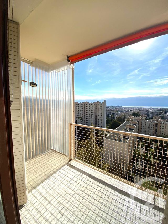 Appartement F4 à vendre - 4 pièces - 63.61 m2 - NICE - 06 - PROVENCE-ALPES-COTE-D-AZUR - Century 21 Domus Immobilier