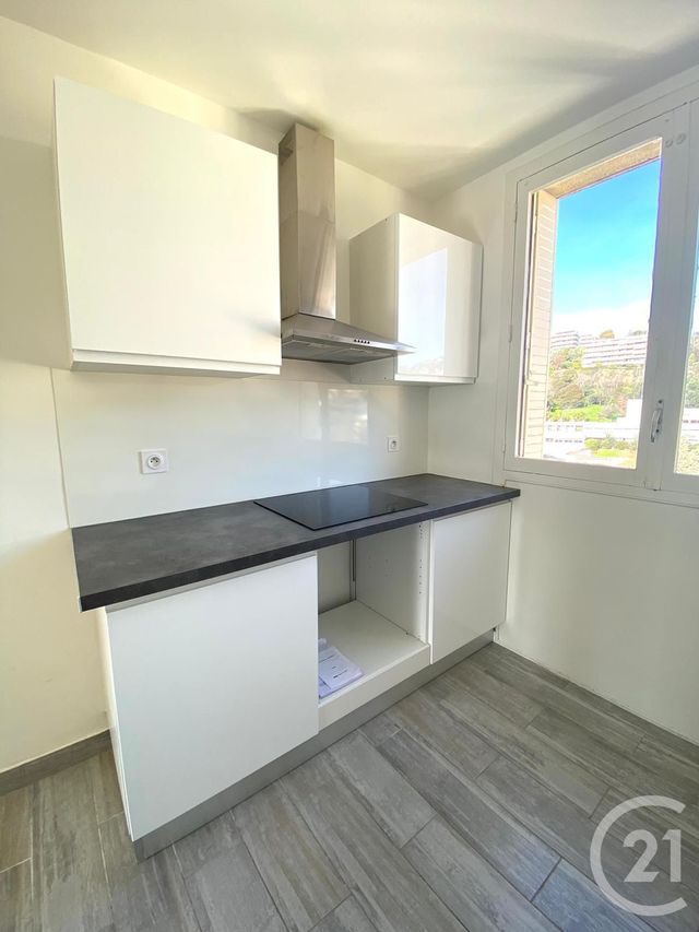 Appartement F4 à vendre - 4 pièces - 63.61 m2 - NICE - 06 - PROVENCE-ALPES-COTE-D-AZUR - Century 21 Domus Immobilier