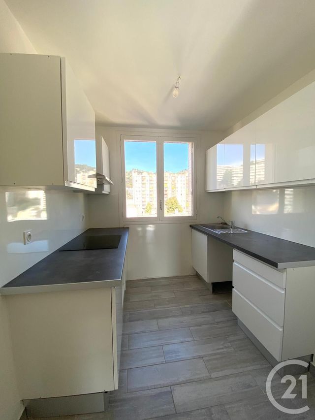 Appartement F4 à vendre - 4 pièces - 63.61 m2 - NICE - 06 - PROVENCE-ALPES-COTE-D-AZUR - Century 21 Domus Immobilier