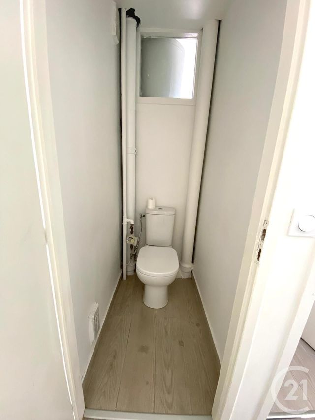 Appartement F4 à vendre - 4 pièces - 63.61 m2 - NICE - 06 - PROVENCE-ALPES-COTE-D-AZUR - Century 21 Domus Immobilier