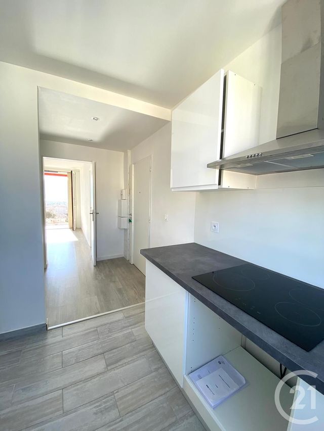 Appartement F4 à vendre - 4 pièces - 63.61 m2 - NICE - 06 - PROVENCE-ALPES-COTE-D-AZUR - Century 21 Domus Immobilier