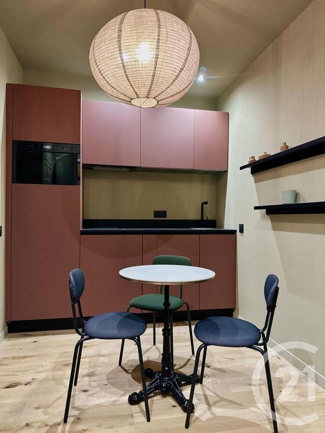 appartement - NICE - 06