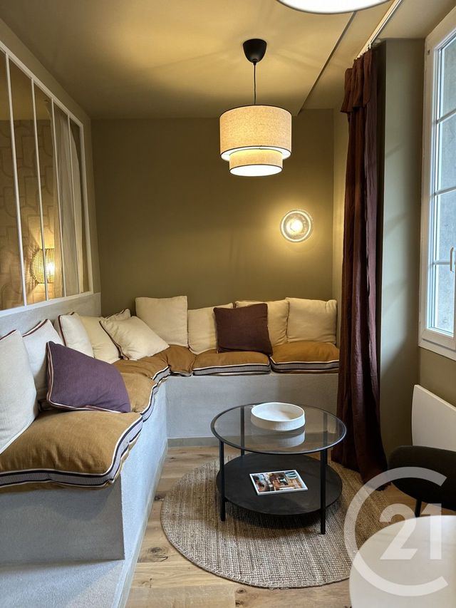 appartement - NICE - 06