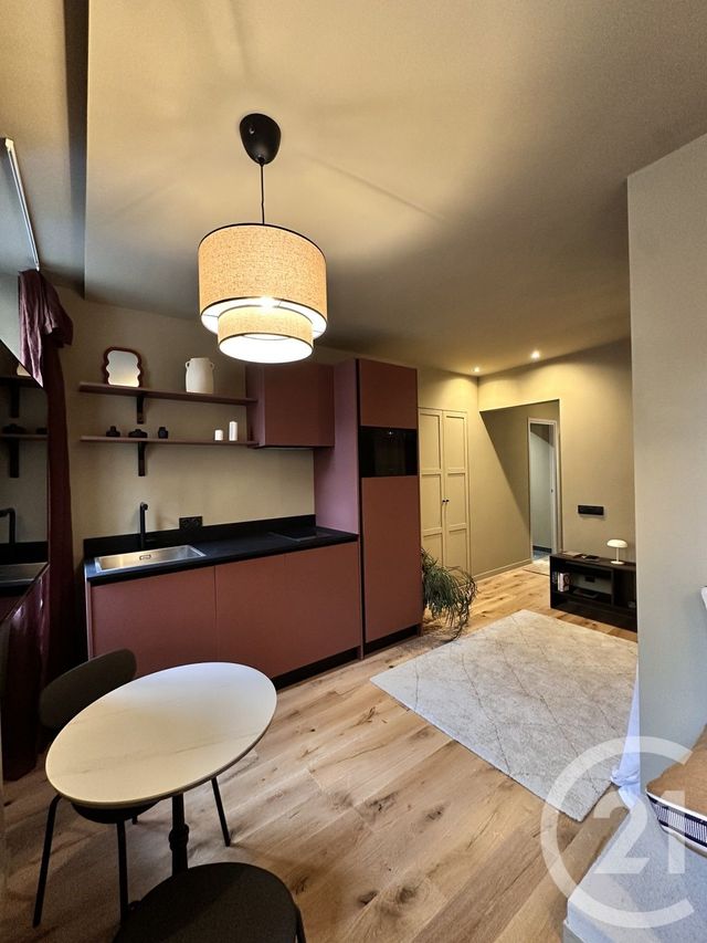 appartement - NICE - 06