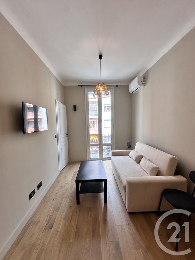 appartement - NICE - 06
