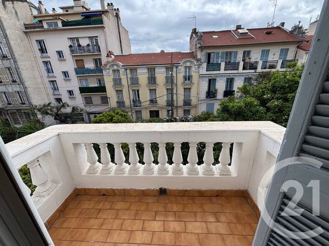 maison à louer - 3 pièces - 77.61 m2 - NICE - 06 - PROVENCE-ALPES-COTE-D-AZUR - Century 21 Domus Immobilier