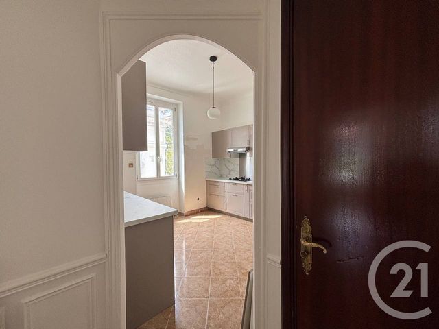 maison à louer - 3 pièces - 77.61 m2 - NICE - 06 - PROVENCE-ALPES-COTE-D-AZUR - Century 21 Domus Immobilier