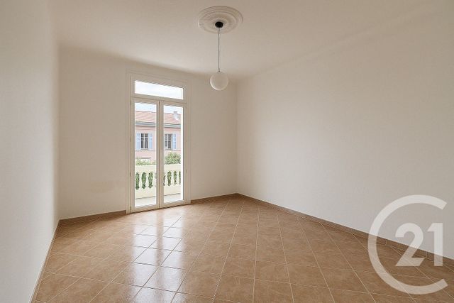 maison à louer - 3 pièces - 77.61 m2 - NICE - 06 - PROVENCE-ALPES-COTE-D-AZUR - Century 21 Domus Immobilier