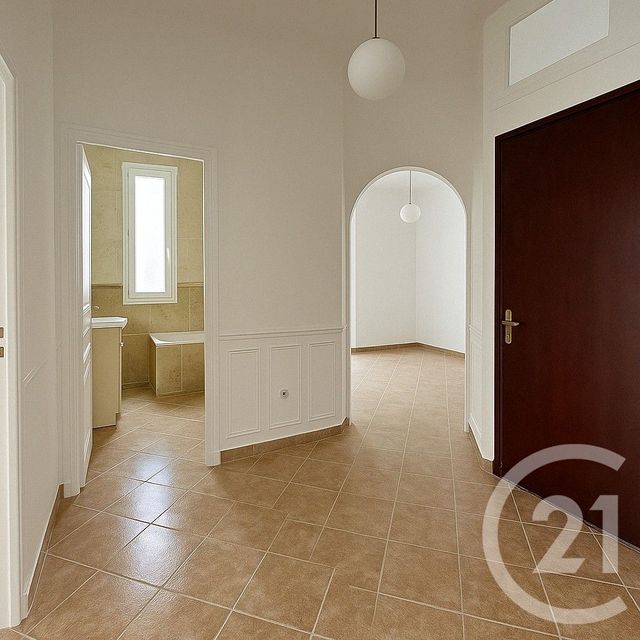 maison à louer - 3 pièces - 77.61 m2 - NICE - 06 - PROVENCE-ALPES-COTE-D-AZUR - Century 21 Domus Immobilier