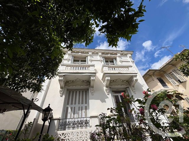 Maison à louer NICE