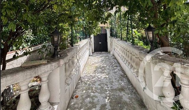 maison à louer - 3 pièces - 77.61 m2 - NICE - 06 - PROVENCE-ALPES-COTE-D-AZUR - Century 21 Domus Immobilier