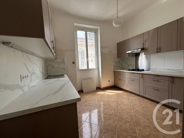 maison à louer - 3 pièces - 77.61 m2 - NICE - 06 - PROVENCE-ALPES-COTE-D-AZUR - Century 21 Domus Immobilier