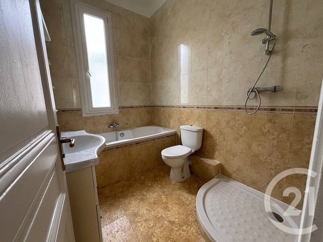 maison à louer - 3 pièces - 77.61 m2 - NICE - 06 - PROVENCE-ALPES-COTE-D-AZUR - Century 21 Domus Immobilier