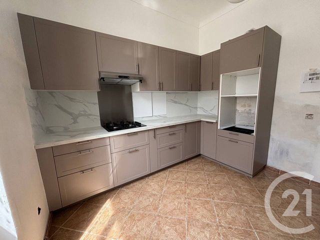 maison à louer - 3 pièces - 77.61 m2 - NICE - 06 - PROVENCE-ALPES-COTE-D-AZUR - Century 21 Domus Immobilier