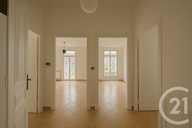 maison à louer - 3 pièces - 77.61 m2 - NICE - 06 - PROVENCE-ALPES-COTE-D-AZUR - Century 21 Domus Immobilier