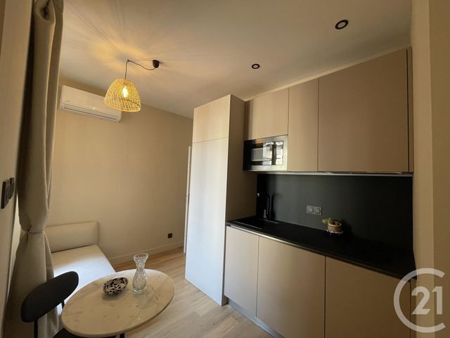 Appartement F2 à vendre - 2 pièces - 20.75 m2 - NICE - 06 - PROVENCE-ALPES-COTE-D-AZUR - Century 21 Domus Immobilier