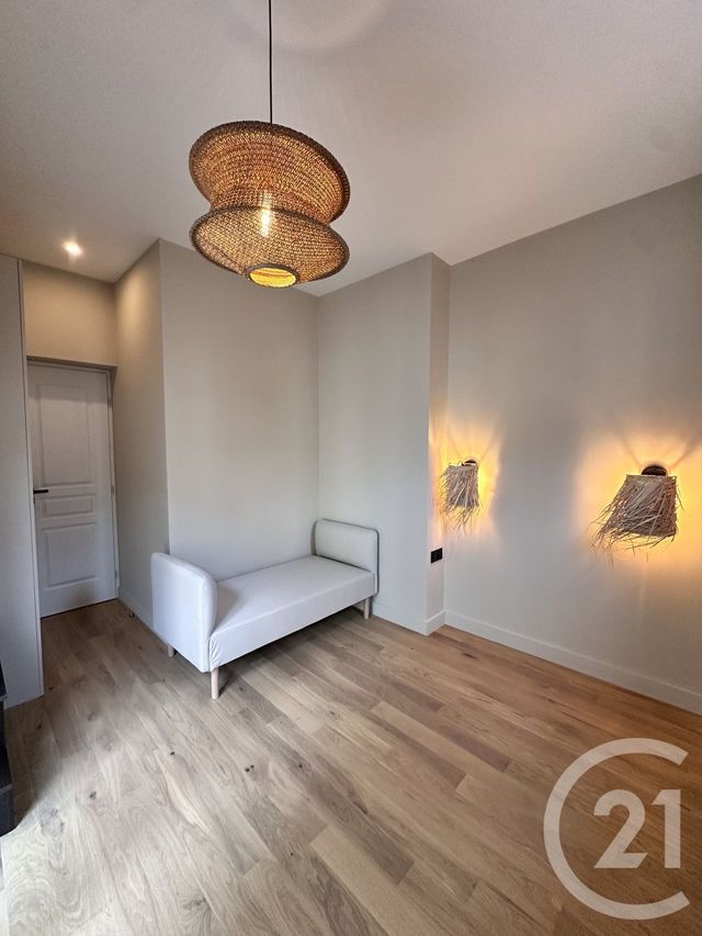 appartement - NICE - 06