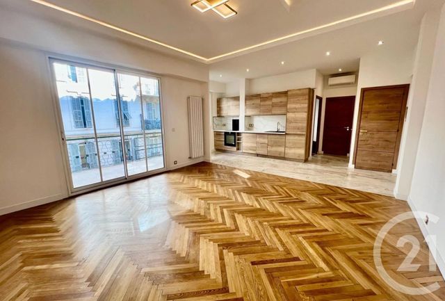 appartement - NICE - 06