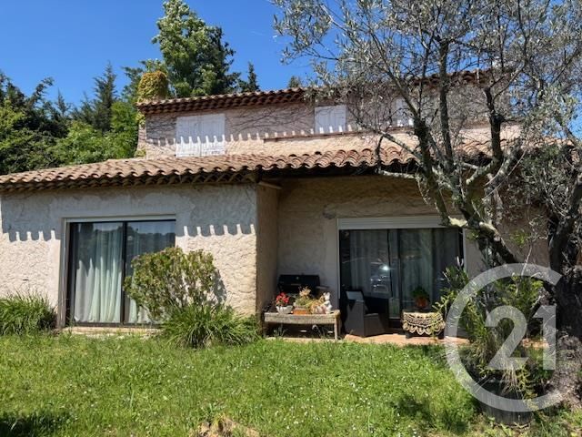 maison - VENCE - 06