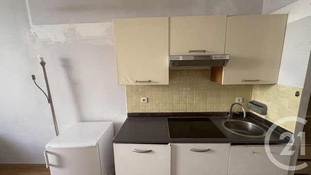 Afficher la photo en grand Appartement F1 à vendre - 1 pièce - 28.47 m2 - NICE - 06 - PROVENCE-ALPES-COTE-D-AZUR - Century 21 Domus Immobilier