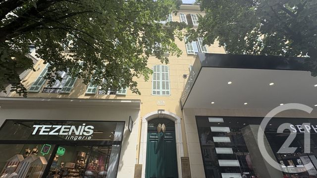 appartement - NICE - 06