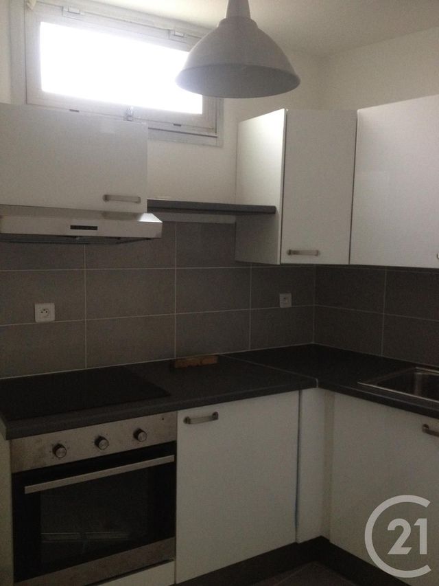 Appartement à vendre - 2 pièces - 42.0 m2 - NICE - 06 - PROVENCE-ALPES-COTE-D-AZUR - Century 21 Domus Immobilier