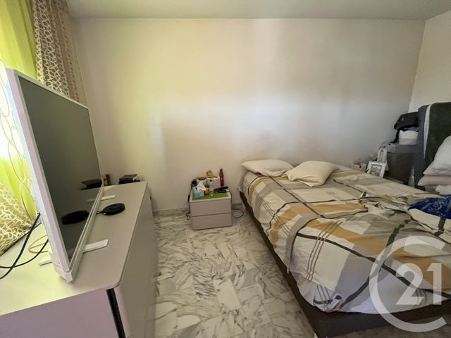 Appartement à vendre - 2 pièces - 42.0 m2 - NICE - 06 - PROVENCE-ALPES-COTE-D-AZUR - Century 21 Domus Immobilier